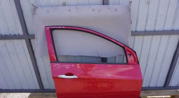KIA Picanto Front door 760041Y020