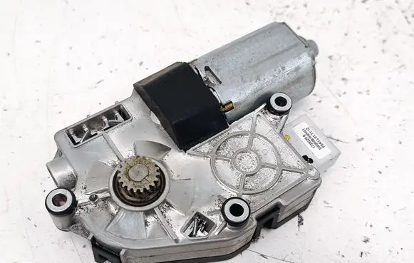 Audi A6 S6 C7 4G Sunroof motor/actuator 4G9959591 1717823B