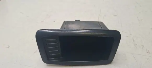 BMW 3 E92 E93 Ashtray (rear) 6960689