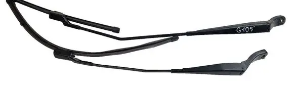 Peugeot 208 I Front wiper blade arm 9673291980 9673292080