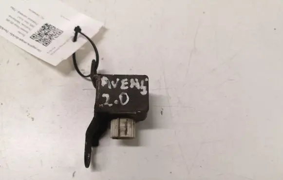 Toyota Avensis Verso Airbag deployment crash/impact sensor 8917344041