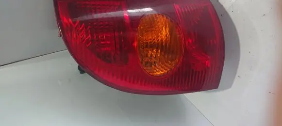Renault Megane I Rear/tail lights