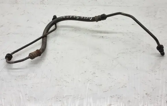 Volkswagen Golf Plus Clutch pipe/line 131T200