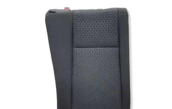Chevrolet Trax Rear seat