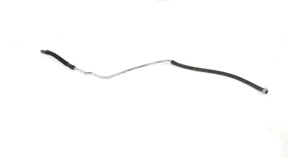Mercedes-Benz CLK A209 C209 Engine coolant pipe/hose A2038301115