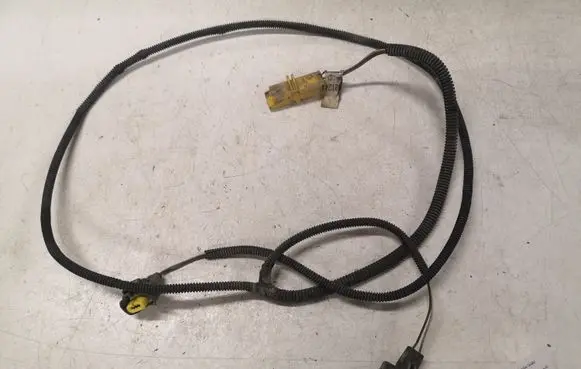 Renault Scenic II - Grand scenic II Other wiring loom 8200124784