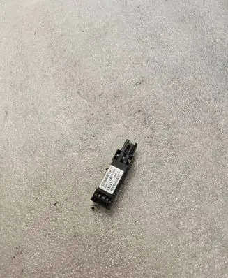 Audi A8 S8 D2 4D Airbag deployment crash/impact sensor 4d0959643c 4D0959643C 261098