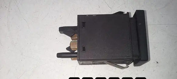 Volkswagen Sharan Windscreen/window heater switch 7m3959621