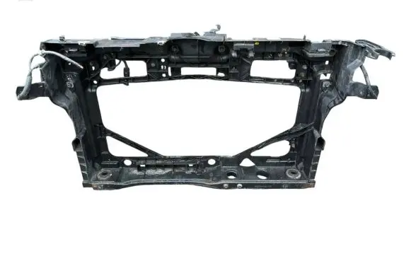 Mazda CX-3 Radiator support slam panel d09h53175