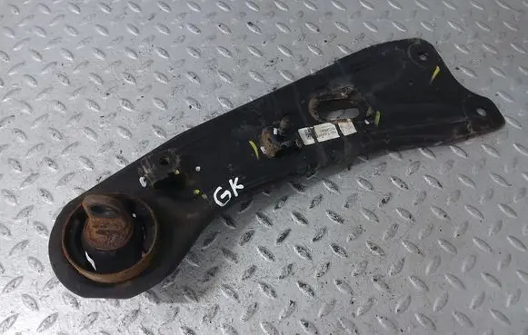 Rear upper control arm/wishbone