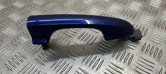 Ford Fiesta Front door exterior handle 