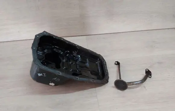 Toyota Yaris Oil sump YARISIMISKAJAPONIA