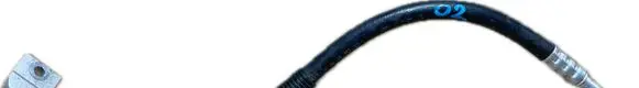 Cadillac Escalade IV Air conditioning (A/C) pipe/hose 23357011