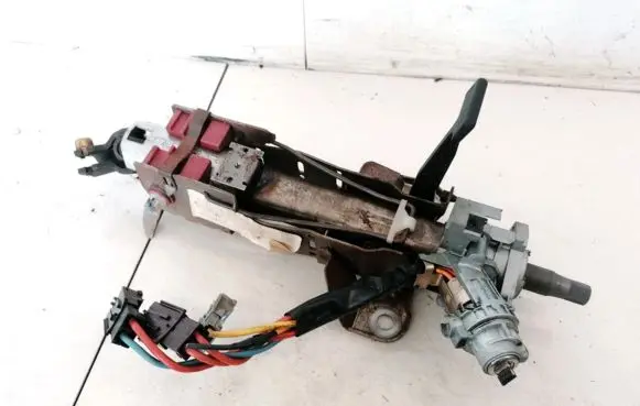 Peugeot 406 Steering wheel axle 9629934880