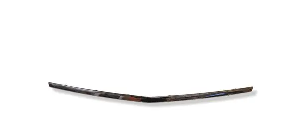 Cadillac BLS Engine hood trim 12759642