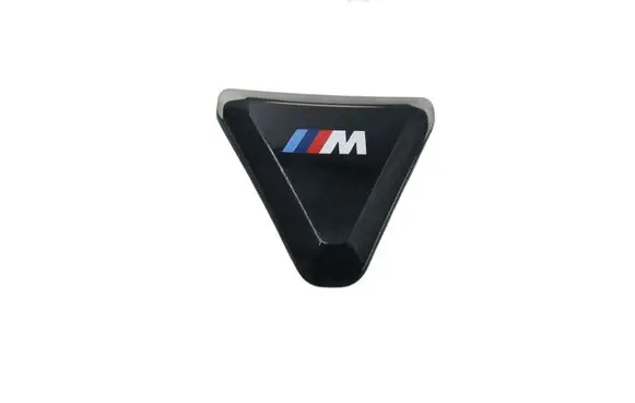 BMW X4M F98 Manufacturer badge logo/emblem 