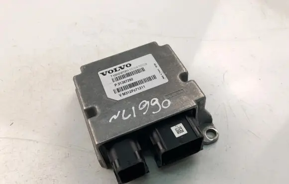 Volvo V40 Other control units/modules P31387292