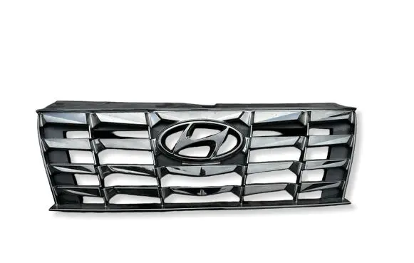 Hyundai Tucson IV NX4 Front grill 86390N7000