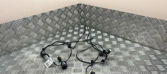 BMW X3 F25 Parking sensor (PDC) wiring loom 9315095 9315096