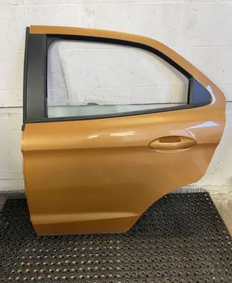 Ford Ka Rear door