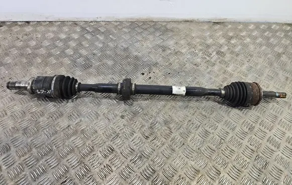Toyota Auris E180 Front driveshaft 4341002850C EBJ92MBC194 3511403461