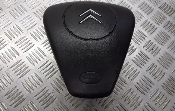 Citroen C2 Steering wheel airbag 96380009UD