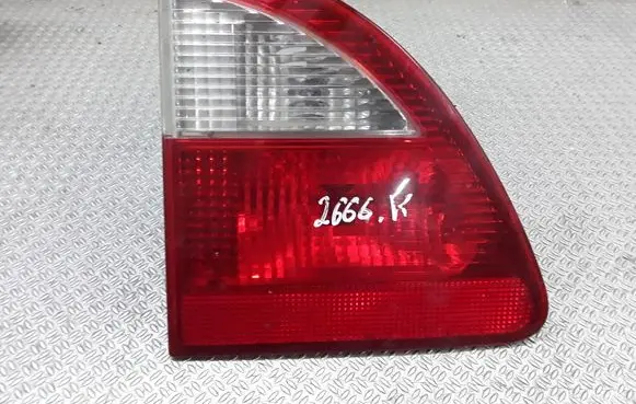 Ford Galaxy Tailgate rear/tail lights 7M5945093B