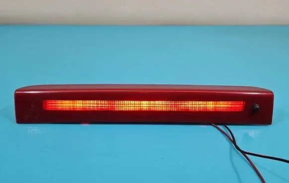 Renault Scenic III - Grand scenic III Third/center stoplight 89078988 IMPRK1490670