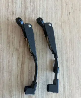 Saab 900 Headlight wiper arm set 