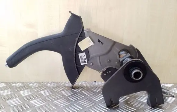 KIA Sportage Handbrake/parking brake lever assembly 597103W900