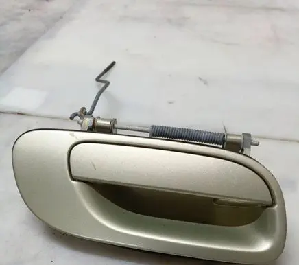 Volvo V70 Rear door exterior handle 