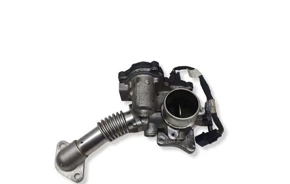 KIA Sportage Throttle valve 284622U000 9048040006 9148040095