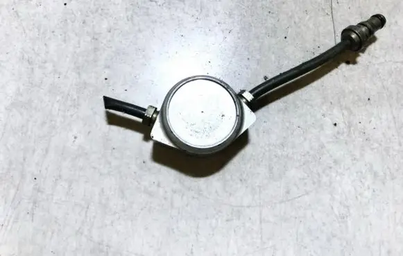 Mercedes-Benz C W203 Brake power pressure regulator 