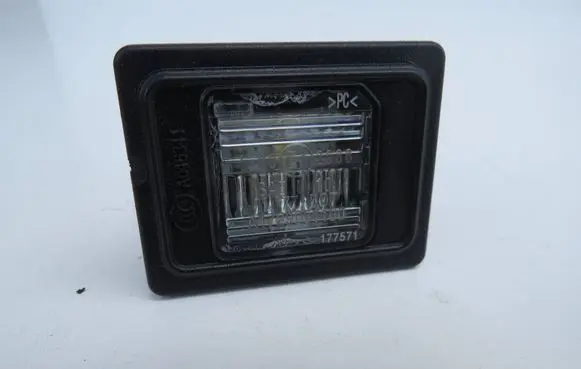 Mercedes-Benz ML W166 Number plate light 177570