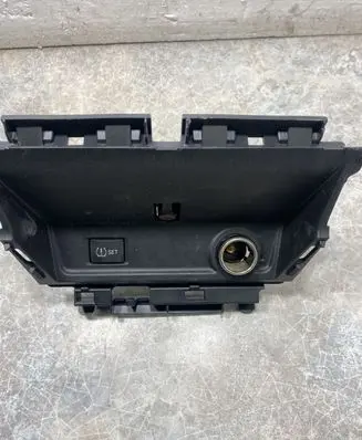 Subaru Forester SJ Cigarette lighter trim 66241SG050
