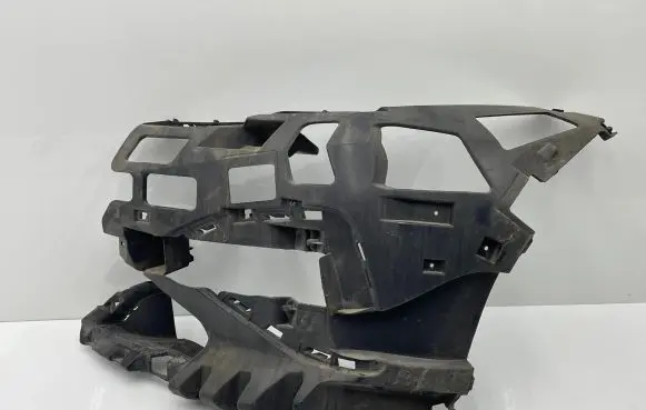 BMW 2 F44 Front bumper mounting bracket 7474595 3200101129 51117490065