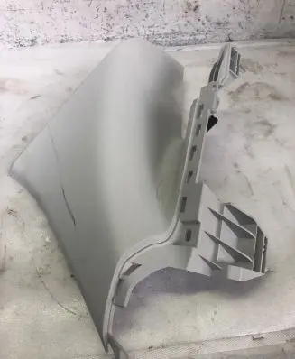 Ford Focus (D)pillar trim (top) Jx7bn280c47