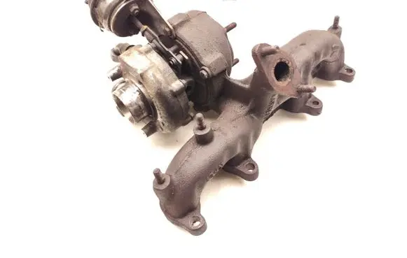 Volkswagen Touran I Turbo 038253019H