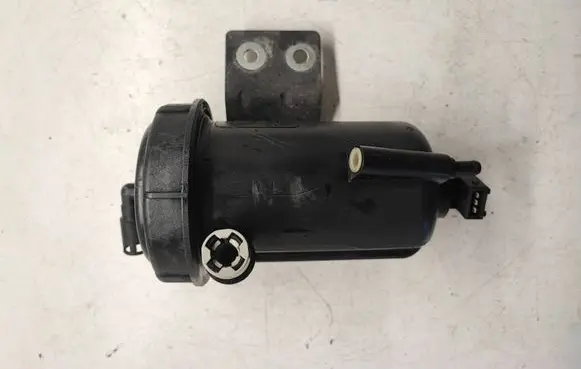 Peugeot Boxer Fuel filter housing 235514720