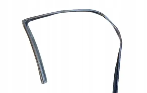 Skoda Roomster (5J) Rubber seal front coupe door 5J7839432P