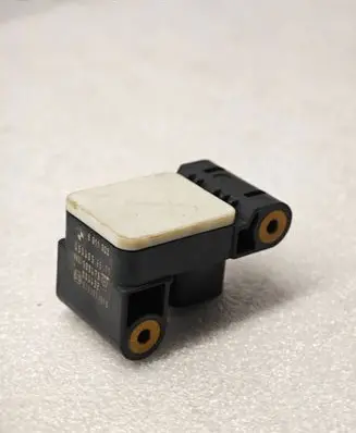 BMW 1 E81 E87 Airbag deployment crash/impact sensor 6911003 500675 1511056577