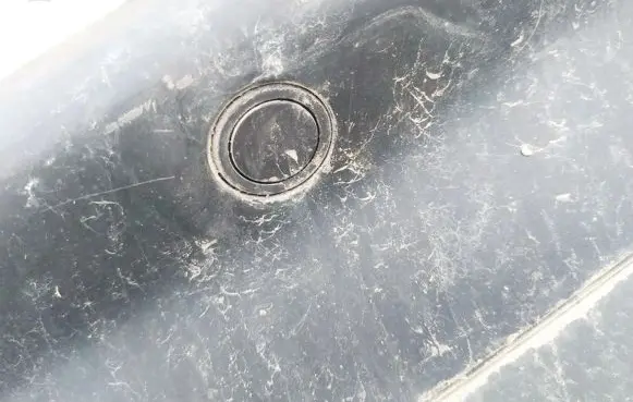 Audi A6 S6 C5 4B Parking PDC sensor