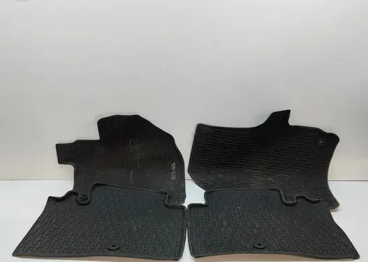 KIA EV6 Car floor mat set CV131ADE10