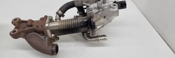 EGR valve