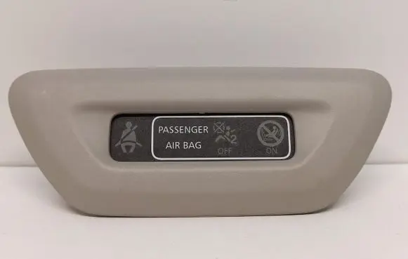 Dacia Duster II Screen/display/small screen 248804435R