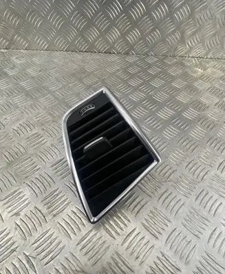 Audi Q5 SQ5 Dashboard side air vent grill/cover trim 8R2820901E 902530040198