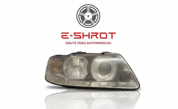 Audi A3 S3 8L Headlight/headlamp 8L0941004AF