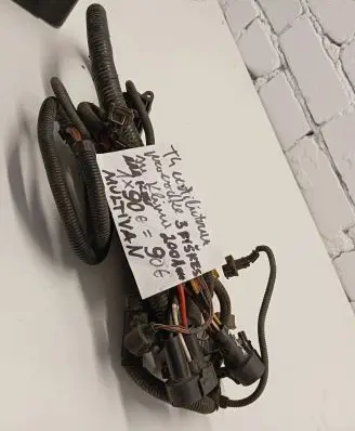 Volkswagen Multivan T4 Other wiring loom 1928455 9805945 ZSB1829530