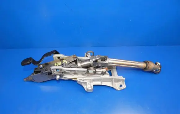 Volvo S90, V90 Steering wheel axle 31476796 H70GB T17030100800
