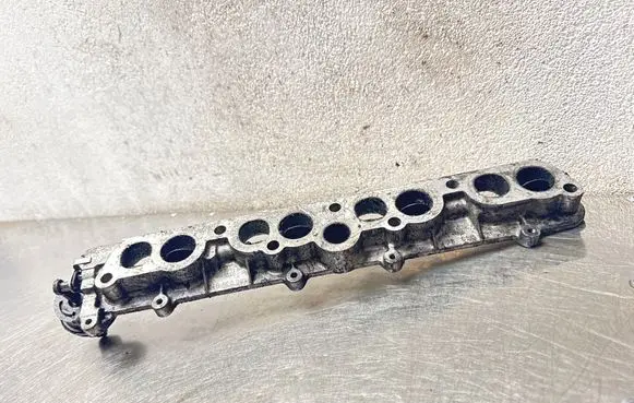 Opel Vectra C Intake manifold 90500932